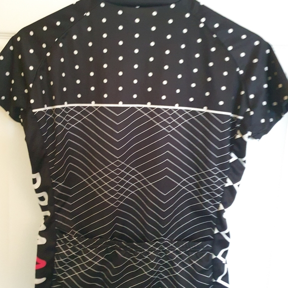 Cycling jersey - Picture 2 of 2